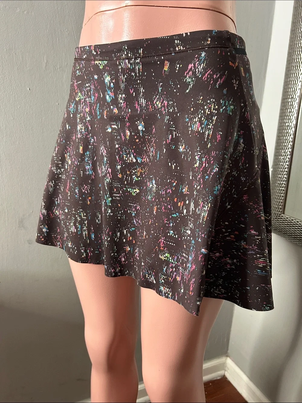 Athleta Match point skort